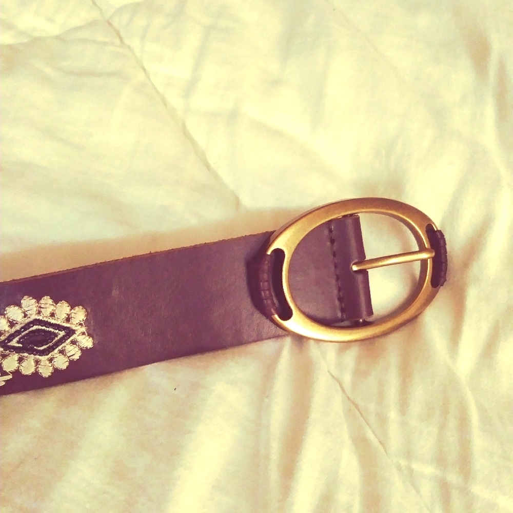 Lucky Brand Belt
